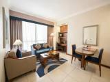 1 Bedroom Double Suite with city view