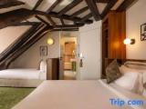 Prestige room