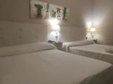 Premium Quadruple room