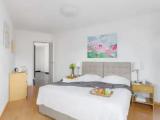 Quadruple Apartment