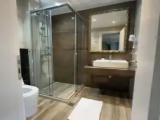 Comfort Double room with balcony and beachfront