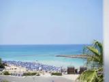 1 Bedroom Apartment with sea view