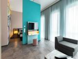 Twin Family Suite