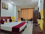 Standard Double Club room