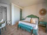 Superior Double room with partial sea view