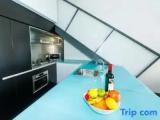 1 Bedroom Double Apartment