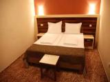 Comfort Double room with balcony and with city view