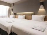 Triple Junior Suite