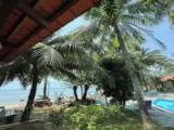 Deluxe Bungalow with balcony and with ocean view