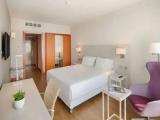 Superior Double room with view
