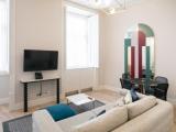 Classic Apartment
