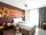 Standard Double Family room