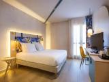 Bed in Dorm (male dorm)