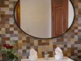 1 Bedroom Standard Triple Family room with city view