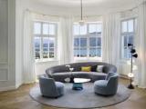 Double Junior Suite