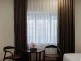 Deluxe Double room with city view