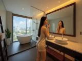 Standard Single room with city view