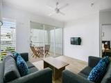 2 Bedrooms Superior Apartment