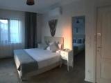 Suite with sea view