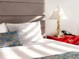 Accessible Double room