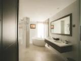 Standard room with balcony