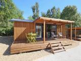 3 Bedrooms Chalet