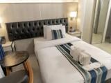 Deluxe Single room with city view