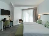 Media Playa Double room with balcony