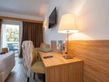 Classic Quadruple room