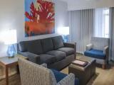 2 Bedrooms Standard Double room