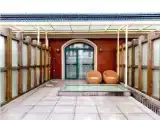 Standard room with garden view