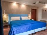 Standard Double room with view
