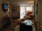 Triple Apartment