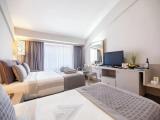Standard room with balcony