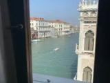 Deluxe Double room with canal view