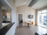 Quadruple Apartment with balcony