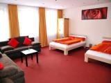 2 Bedrooms Standard Family room