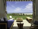 Cabana Hearing Accessible Double room beachfront