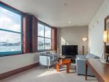 Junior Suite with ocean view