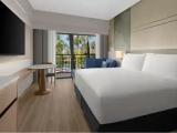 Premier Double room with pool view