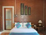 Standard room with garden view