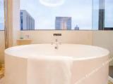 Standard room with canal view