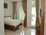 Double Apartment