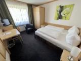 Business room