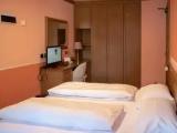 1 Bedroom Comfort Double room