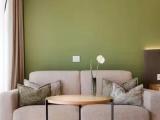 Deluxe Double room with mountain view