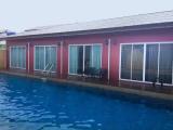 Deluxe Double Family Bungalow