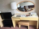 Standard Double room with balcony and with ocean view