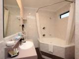 1 Bedroom Executive Quadruple Apartment