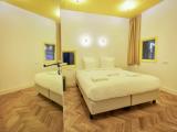 Invisible Upstairs Double room